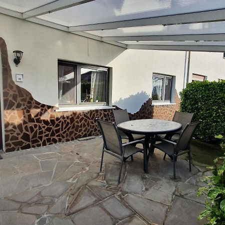 Gemuetliches Fachwerk Im Oberbergischen Apartment Виел Екстериор снимка