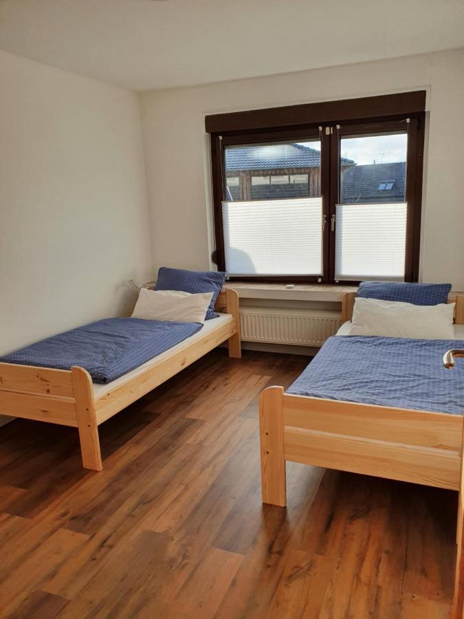Gemuetliches Fachwerk Im Oberbergischen Apartment Виел Екстериор снимка