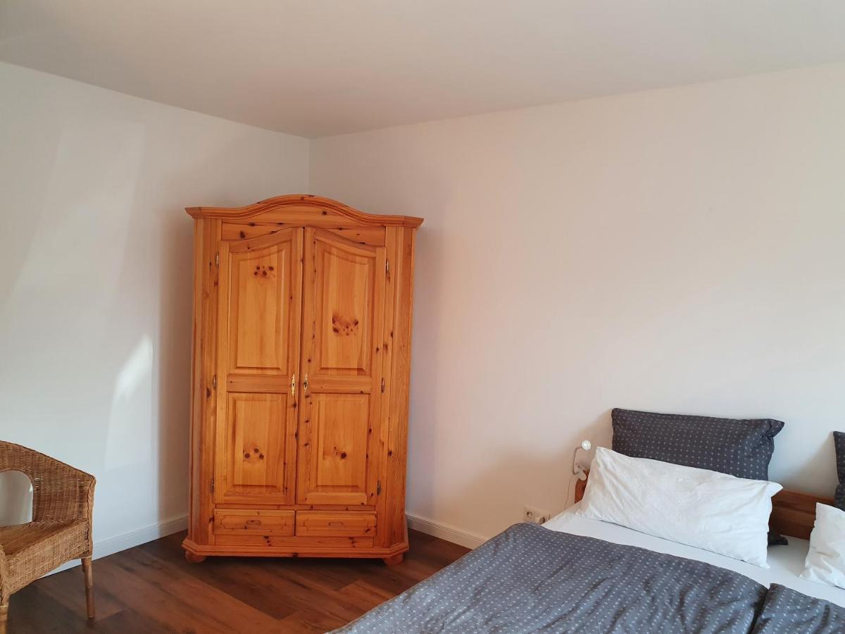 Gemuetliches Fachwerk Im Oberbergischen Apartment Виел Екстериор снимка